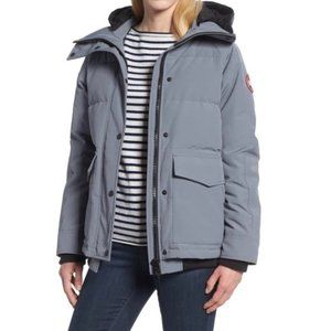 Canada Goose Deep Cove Arctic Tech Down Bomber NEW